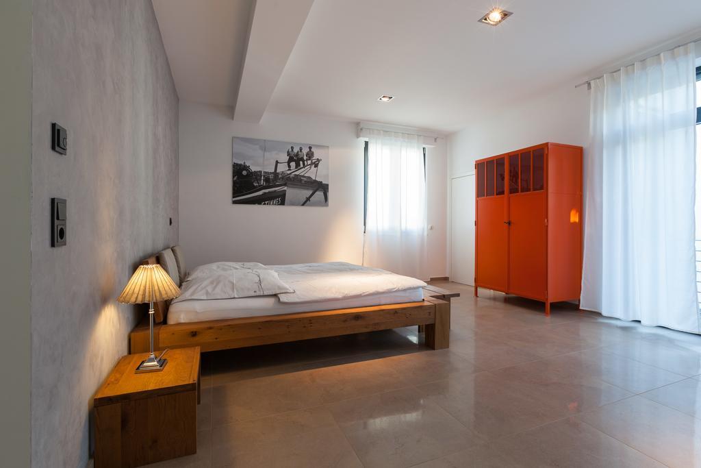 Guesthouse Altes Rathaus Rüdesheim am Rhein Cameră foto